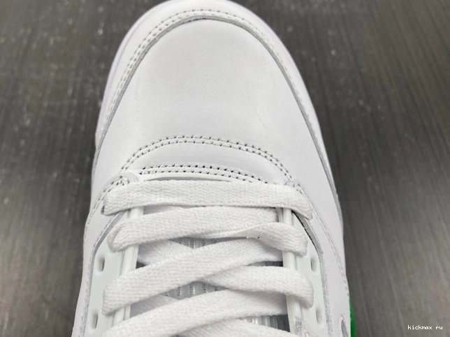 Rep MAX WMNS 5 Green Air Lucky Jordan DD9336-103 0706